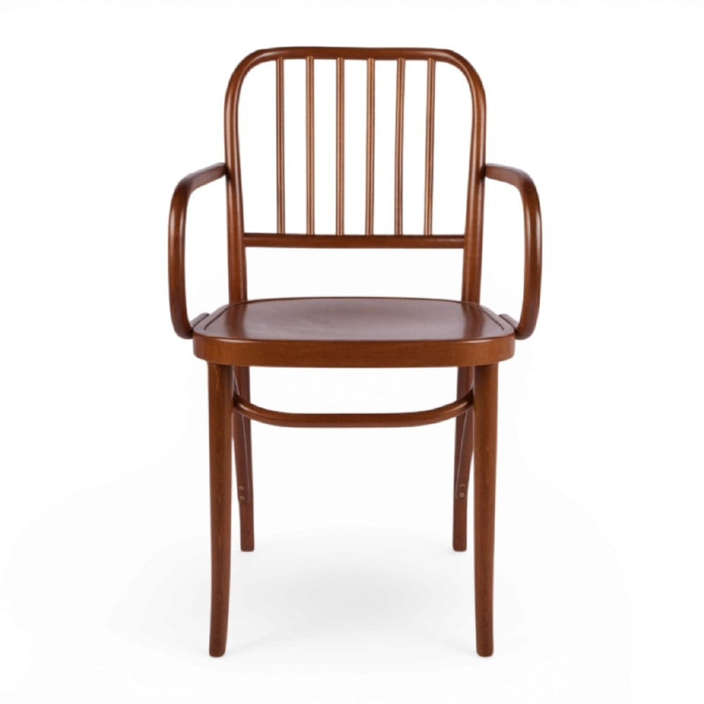 Ease Ahşap Thonet Kollu Sandalye