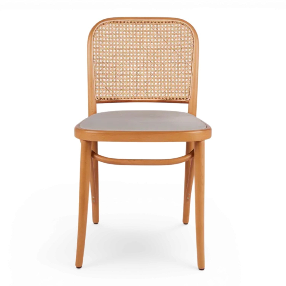 Harry Minderli Thonet Sandalye