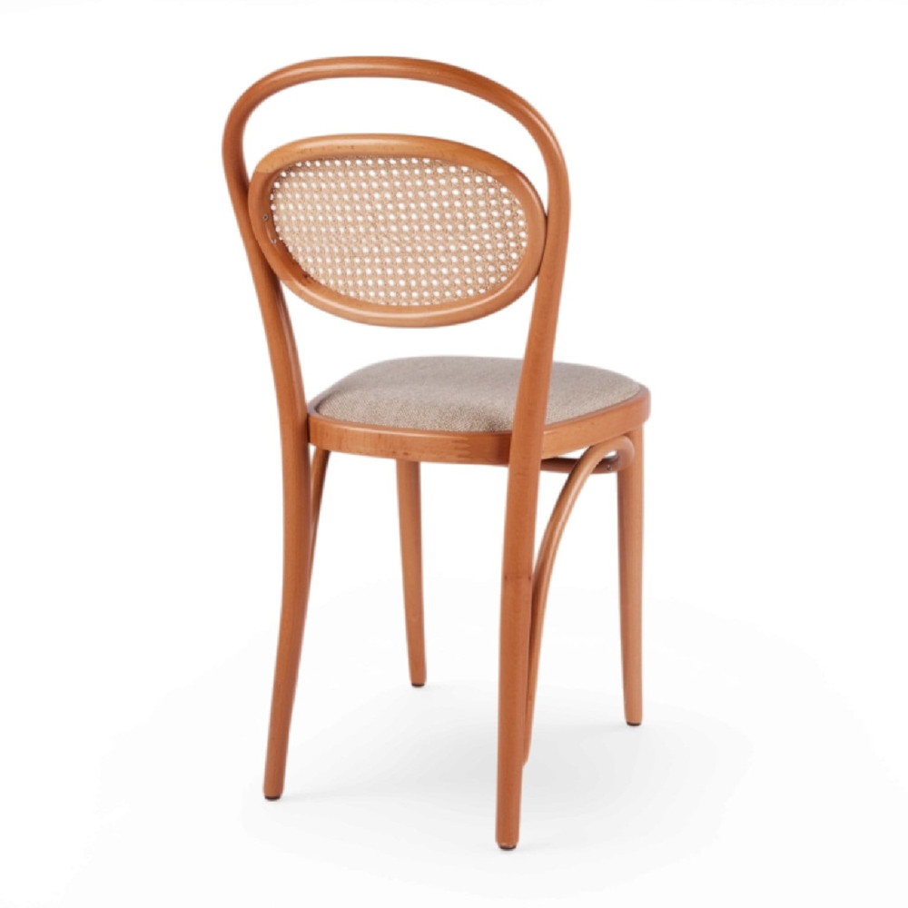 Linda Minderli Thonet Sandalye