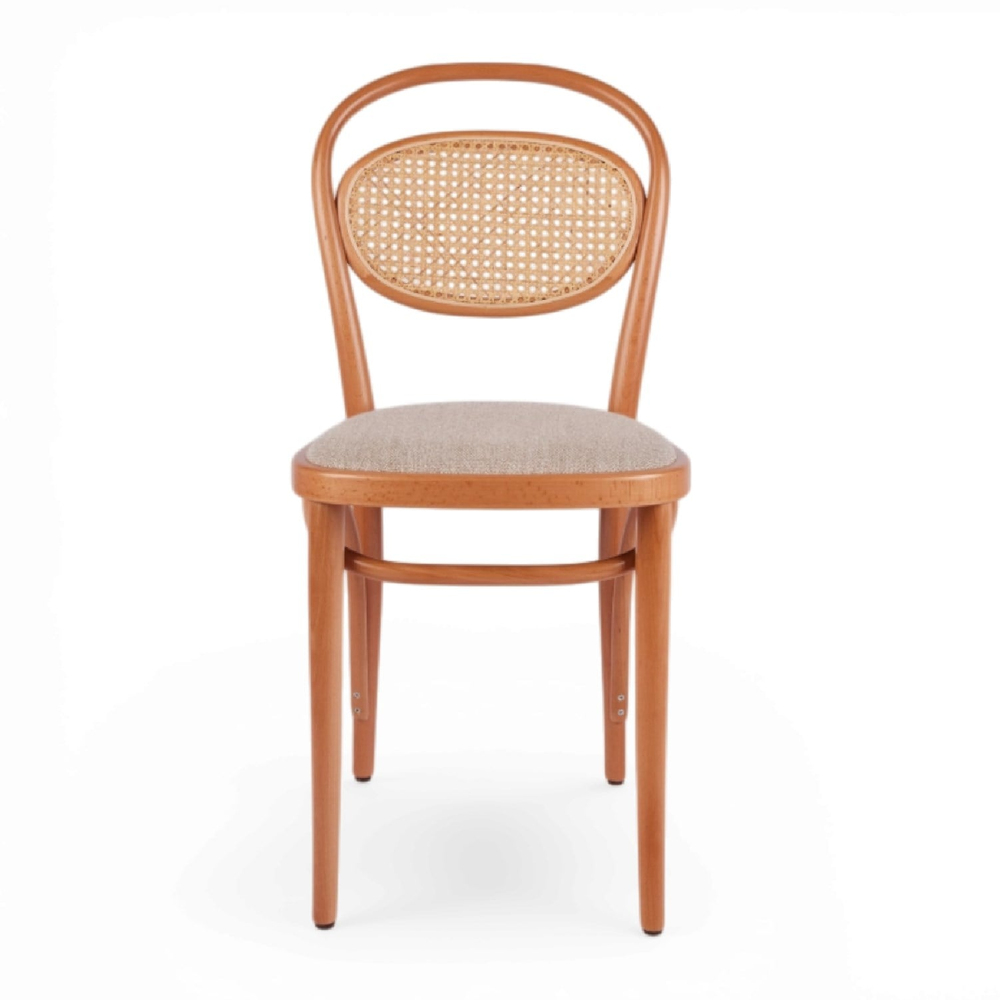 Linda Minderli Thonet Sandalye