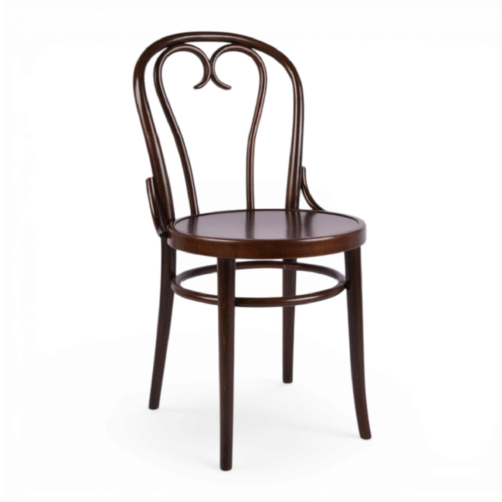 Miny Ahşap Thonet Sandalye
