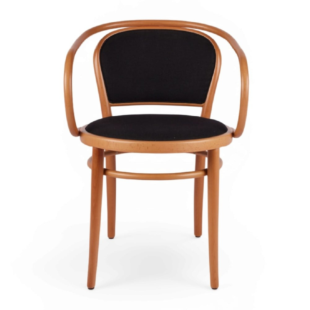 Oscar Minderli Sırt ve Oturum Thonet Sandalye
