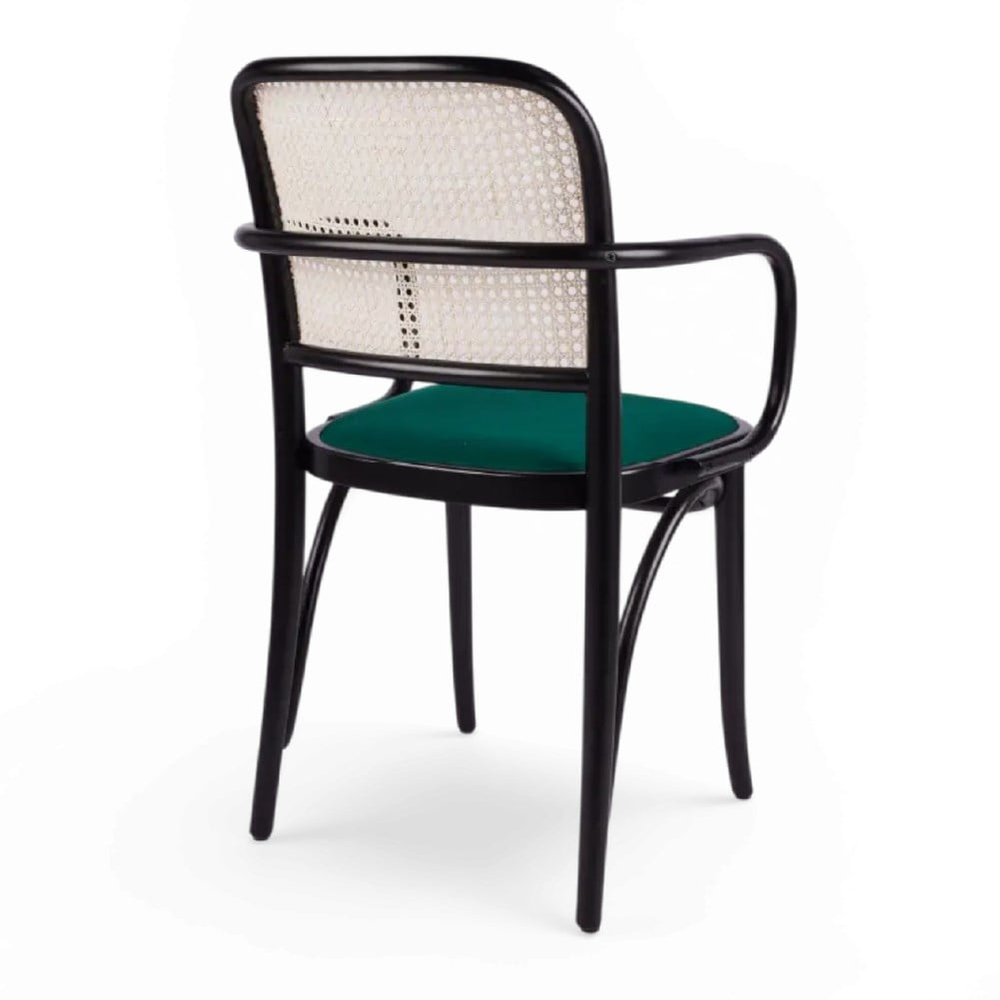 Plia Minderli Kollu Thonet Sandalye