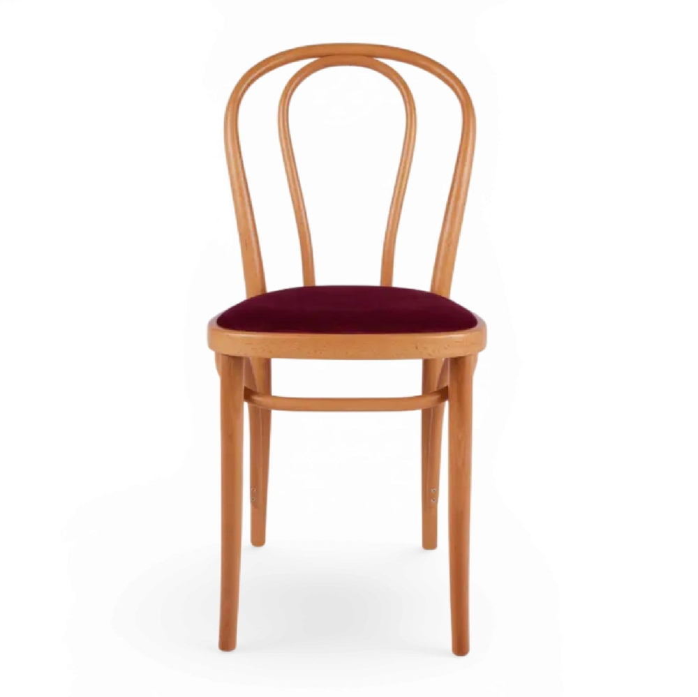 Sofya Minderli Thonet Sandalye