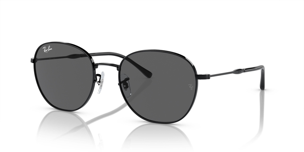 RAY-BAN 0RB3809 002/B1 53