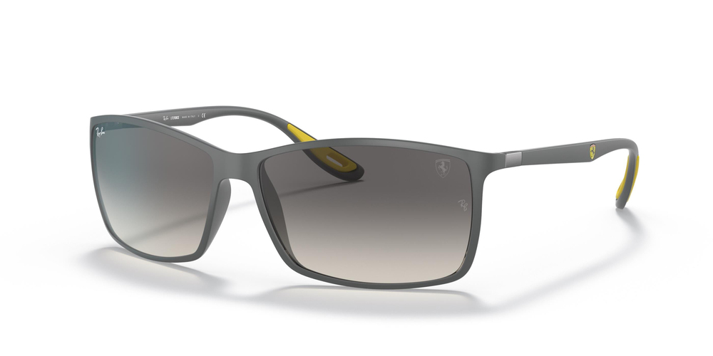 RAY-BAN 4179M F60811 60 Erkek Güneş Gözlüğü
