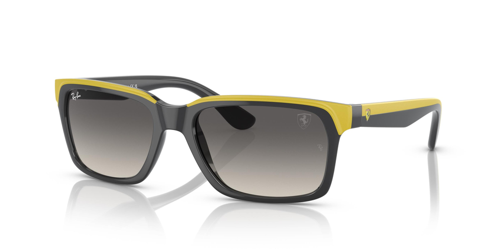 RAY-BAN 4393M F62411 56