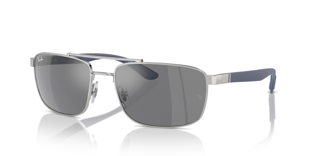 RAY-BAN 3737 003/6G 60 Güneş Gözlüğü