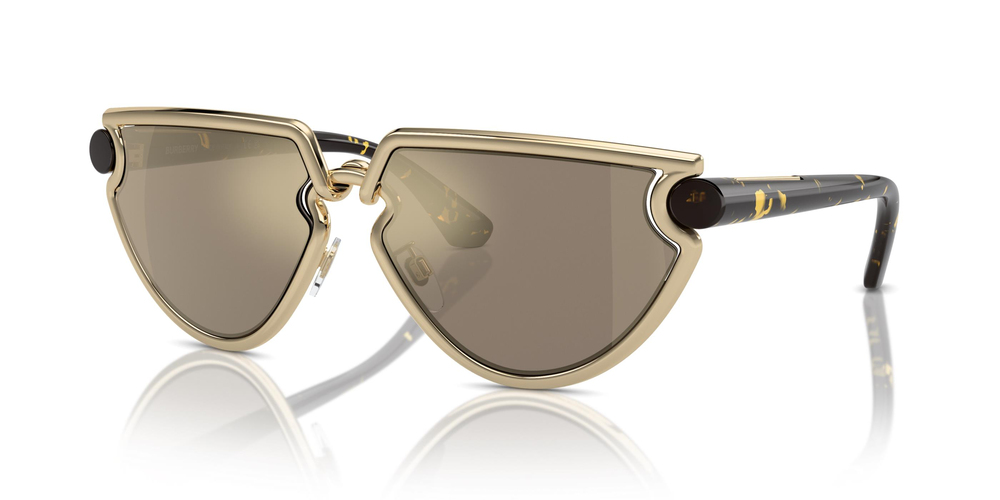 BURBERRY 3152 11095A 61