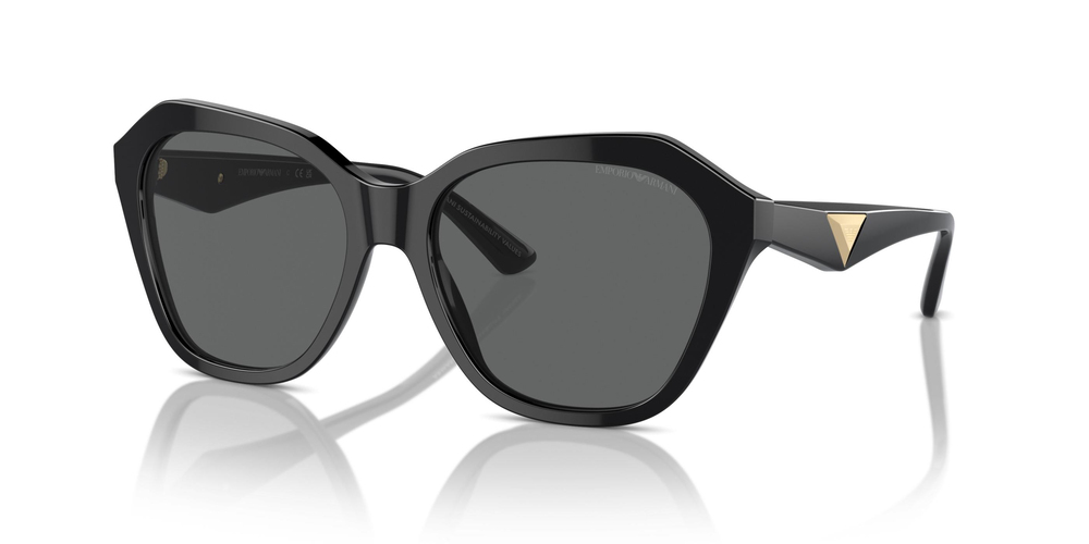 EMPORIO ARMANI 4221 501787 56 Kadın Güneş Gözlüğü