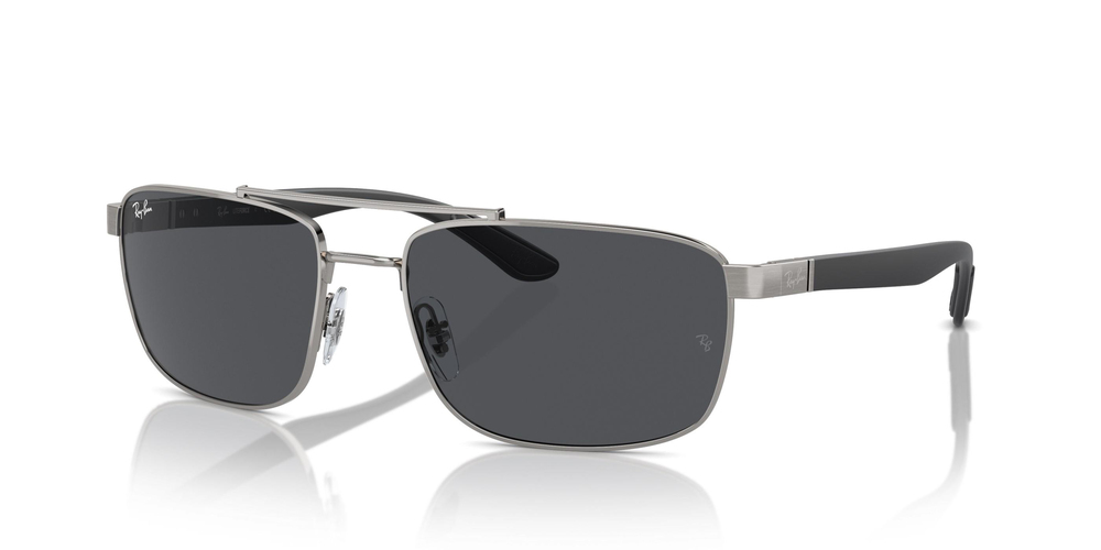 RAY-BAN 3737 004/87 60 Güneş Gözlüğü
