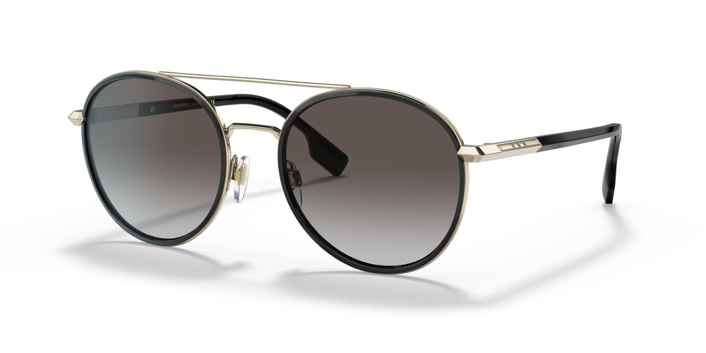 BURBERRY 0BE3131 11098G 55