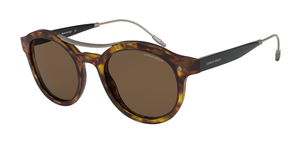 GIORGIO ARMANI 8119 501173 50 Kadın Güneş Gözlüğü
