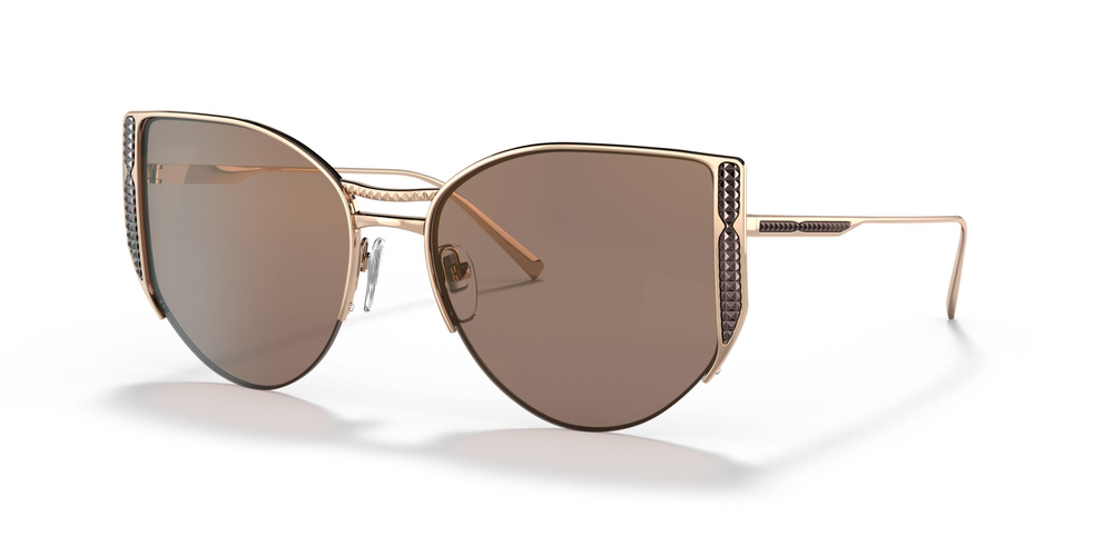 BVLGARI 6170 20145A 55 Kadın Güneş Gözlüğü