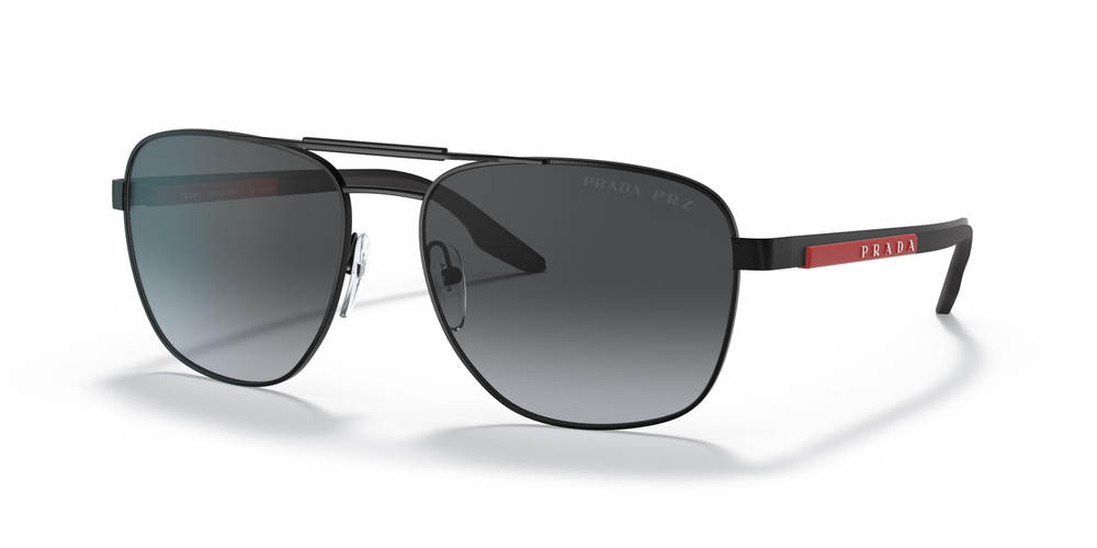 PRADA LINEA ROSSA 0PS 53XS 1BO6G0 60