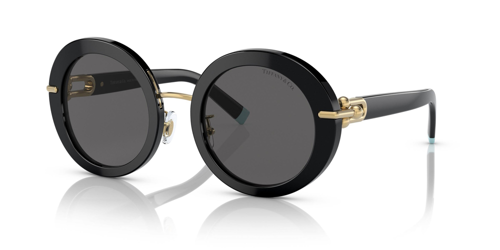 TİFFANY SUNGLASSES 4201 8001S4 50 Kadın Güneş Gözlüğü