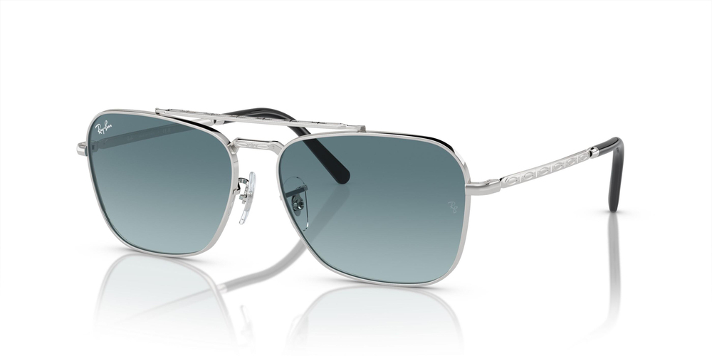 RAY-BAN 0RB3636 003/3M 58