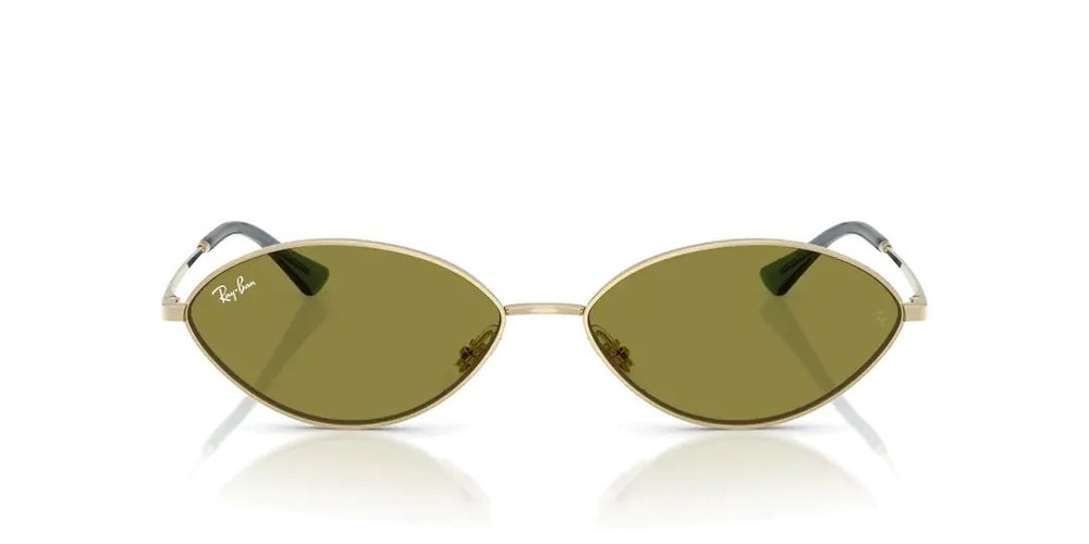 RAY-BAN 3757 9213/2 Pulse 56