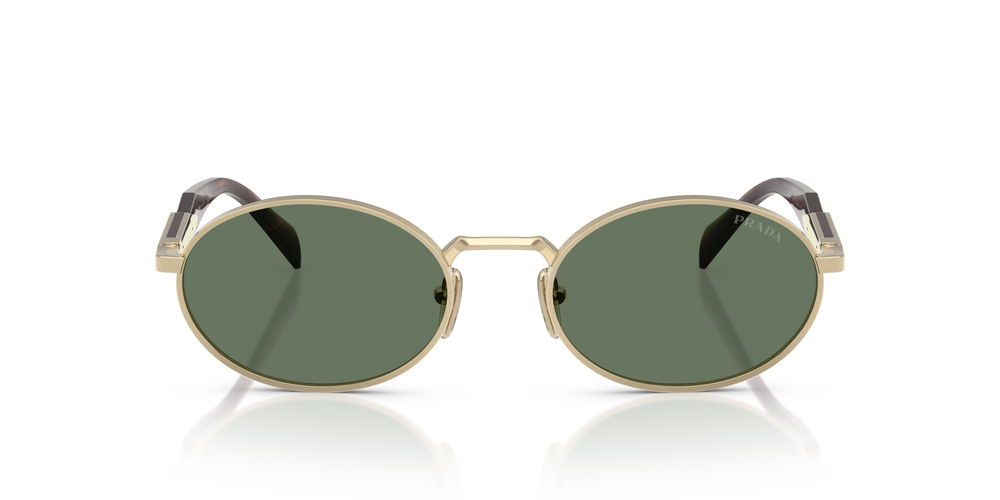 PRADA 0PR 65ZS ZVN70L 55