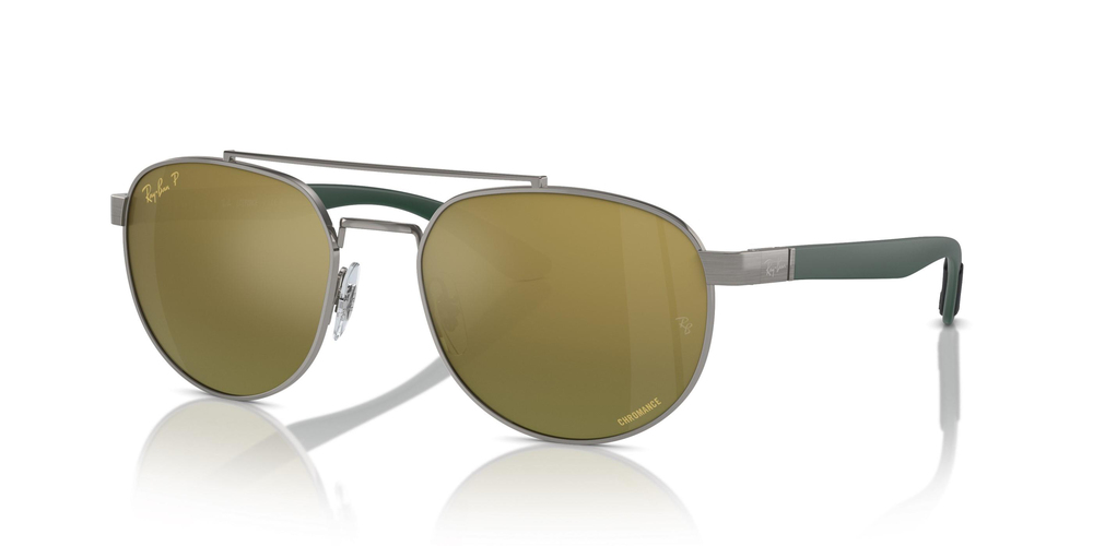 RAY-BAN 0RB3736CH 92696O 56