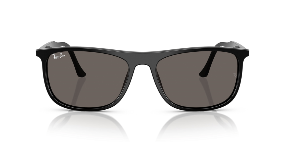 RAY-BAN 2216 901/B1 58