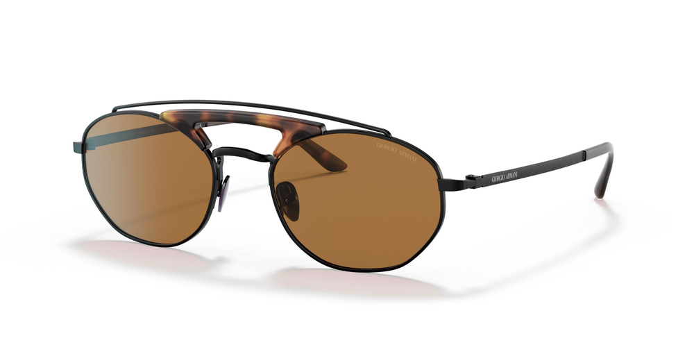 GIORGIO ARMANI 0AR6116 300173 53 Erkek Güneş Gözlüğü