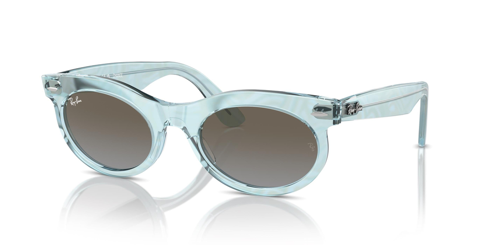 RAY-BAN 2242 138596 53 Unisex Güneş Gözlüğü
