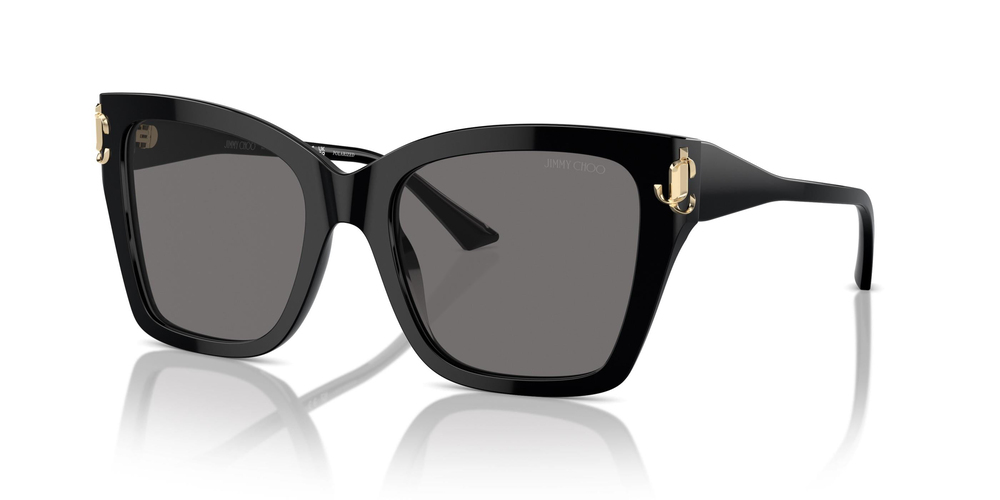 JIMMY CHOO C5012 500081 54 Kadın Güneş Gözlüğü