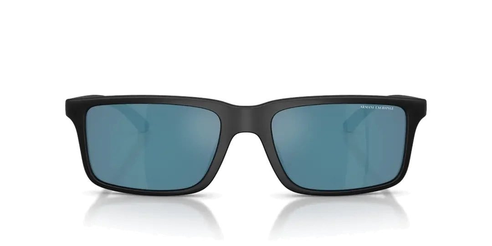 ARMANI EXCHANGE 4157SU 807855 57