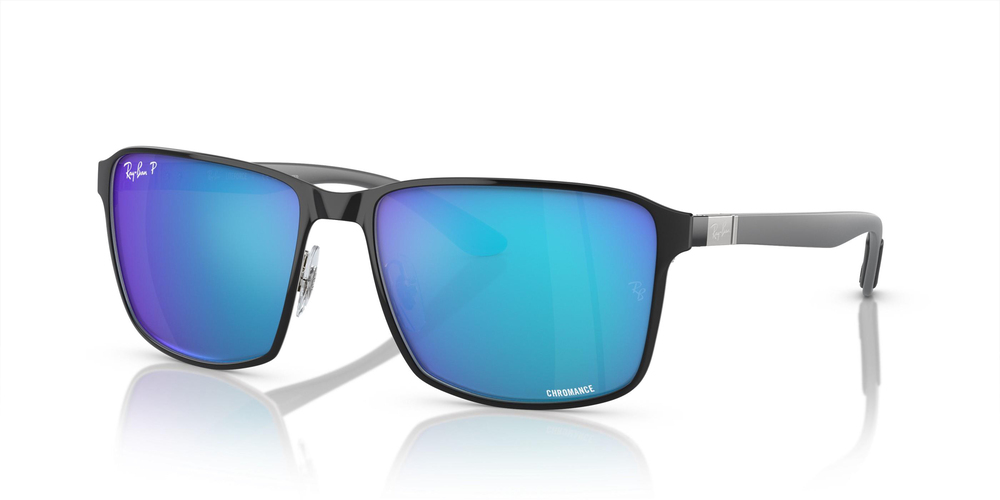 RAY-BAN 0RB3721CH 9144A1 59