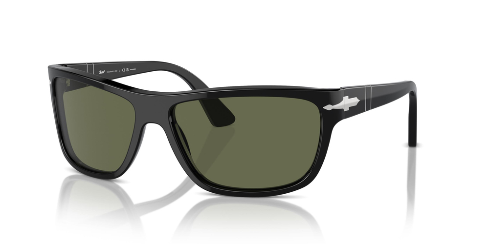PERSOL 3342S 95/58 63 Unisex Güneş Gözlüğü