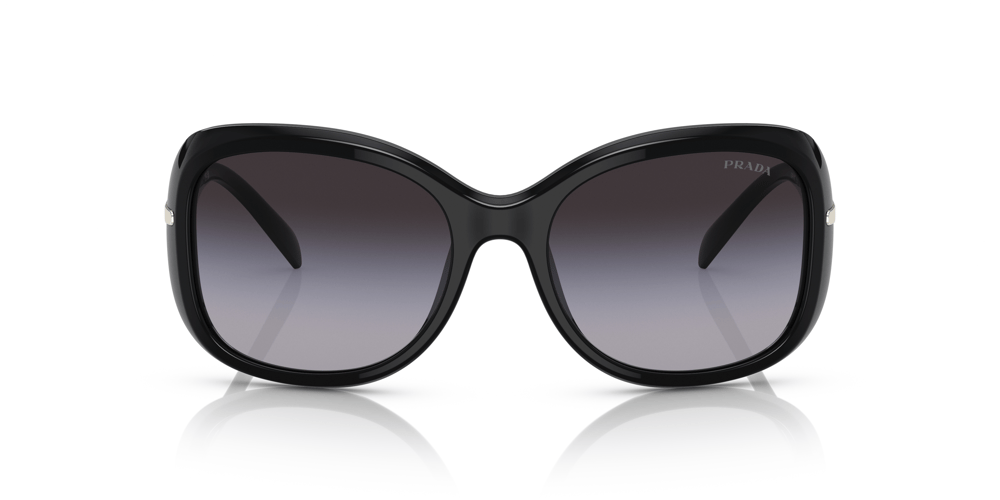 PRADA 0PR 04ZS 1AB09S 57