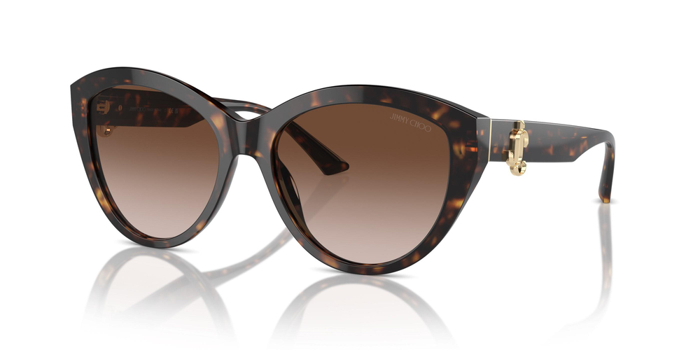 JIMMY CHOO 5007 500213 55 Kadın Güneş Gözlüğü