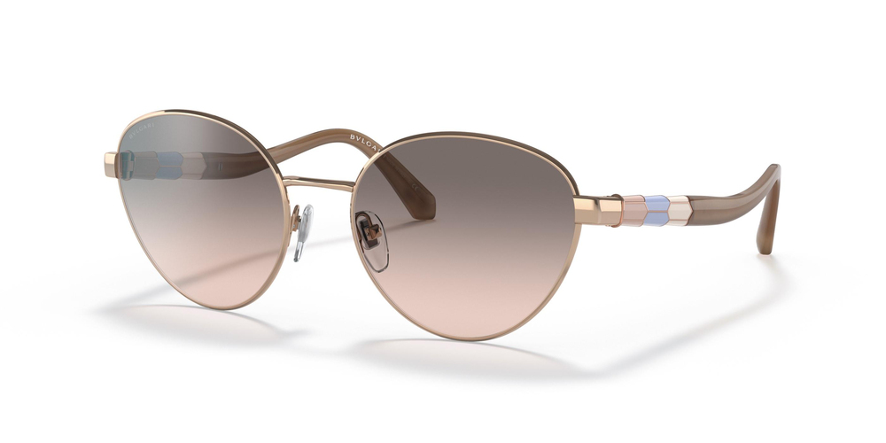 BVLGARI 0BV6155 20143B 55