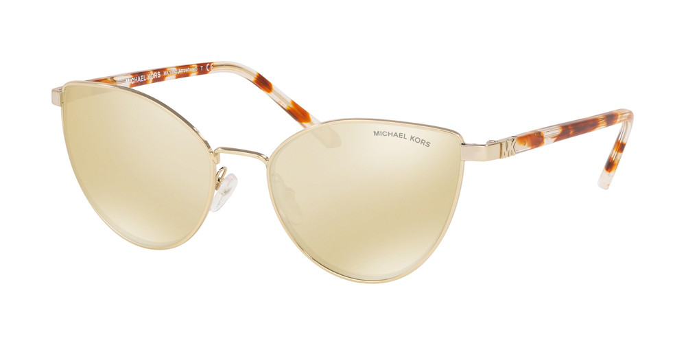 MICHAEL KORS 1052 1014V9 57 Kadın Güneş Gözlüğü