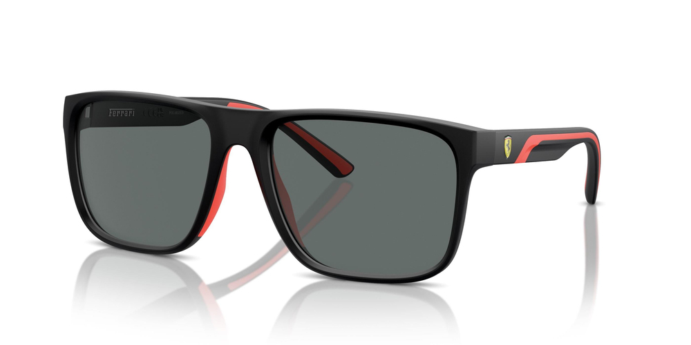 FERRARİ 0FZ6002U 504/81 59