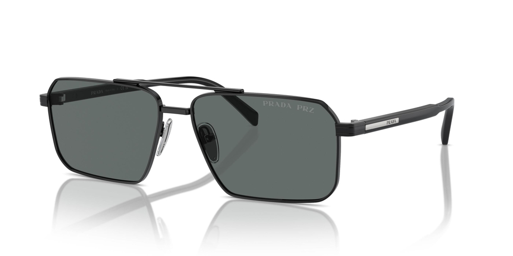 PRADA 0PR A57S 1AB5Z1 61