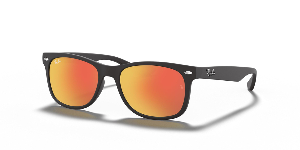 RAY-BAN JUNIOR 0RJ9052S 100S6Q 48