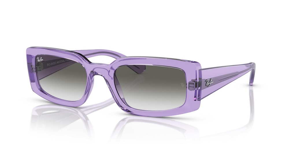 RAY-BAN 4395 66858E 54 Güneş Gözlüğü
