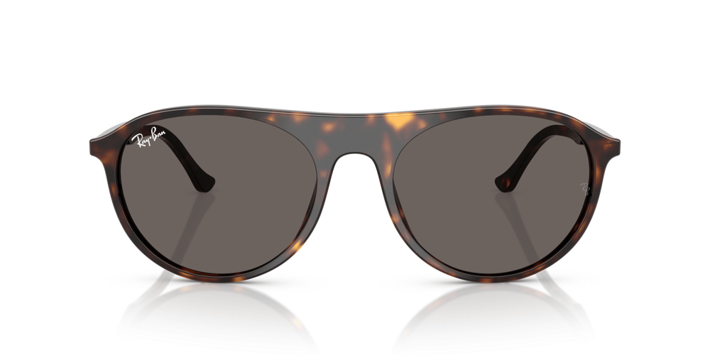 RAY-BAN 2215 902/B1 56
