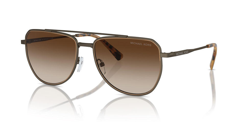 MICHAEL KORS 1155 100113 58 Erkek Güneş Gözlüğü