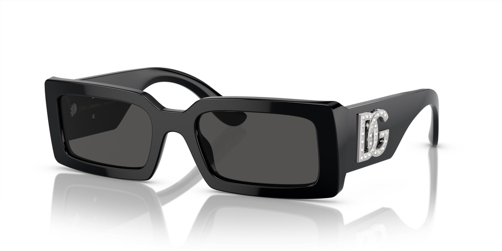 DOLCE & GABBANA 4447B 335587 53