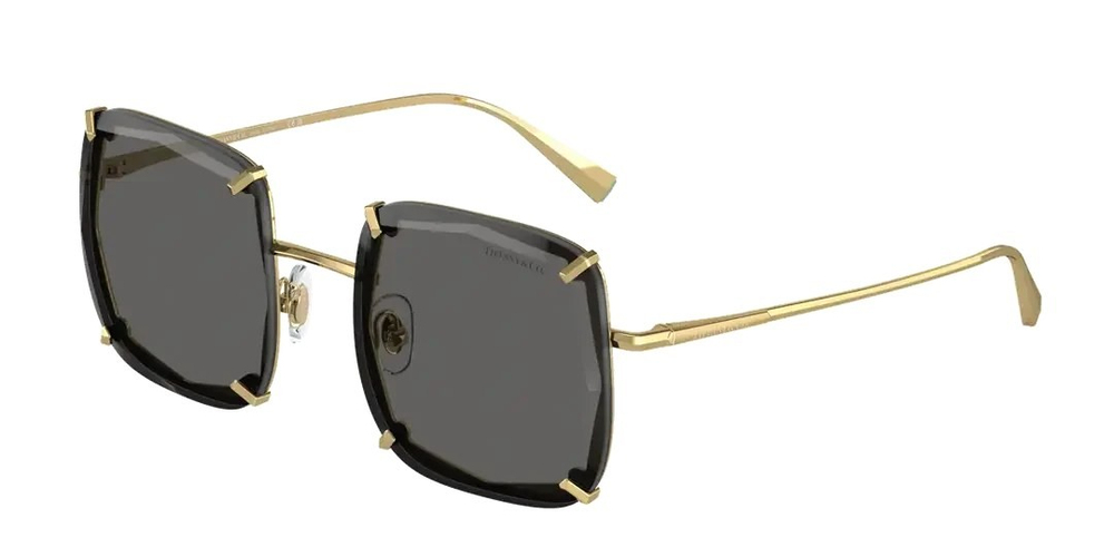 TİFFANY SUNGLASSES 3089 6002S4 52