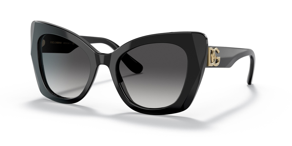 DOLCE & GABBANA 4405 501/8G 53 Kadın Güneş Gözlüğü