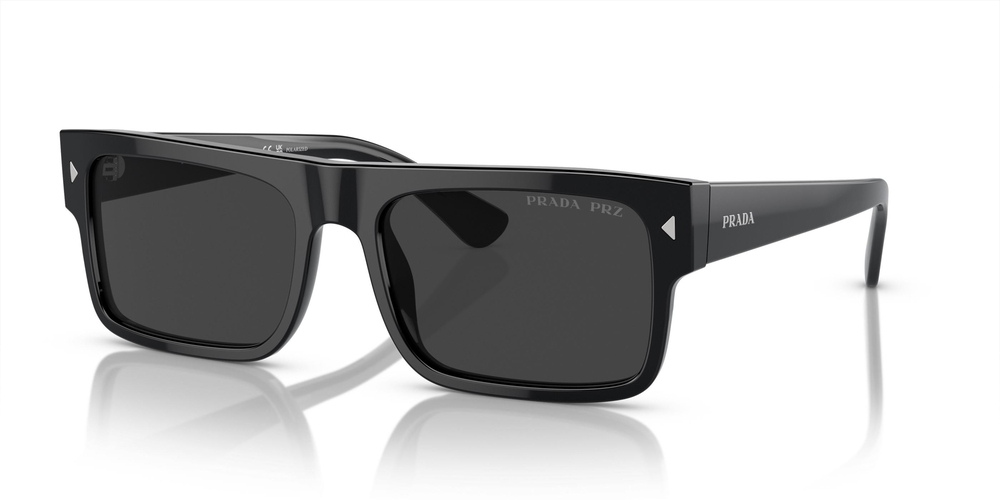 PRADA A10S 16K08G 57 Erkek Güneş Gözlüğü