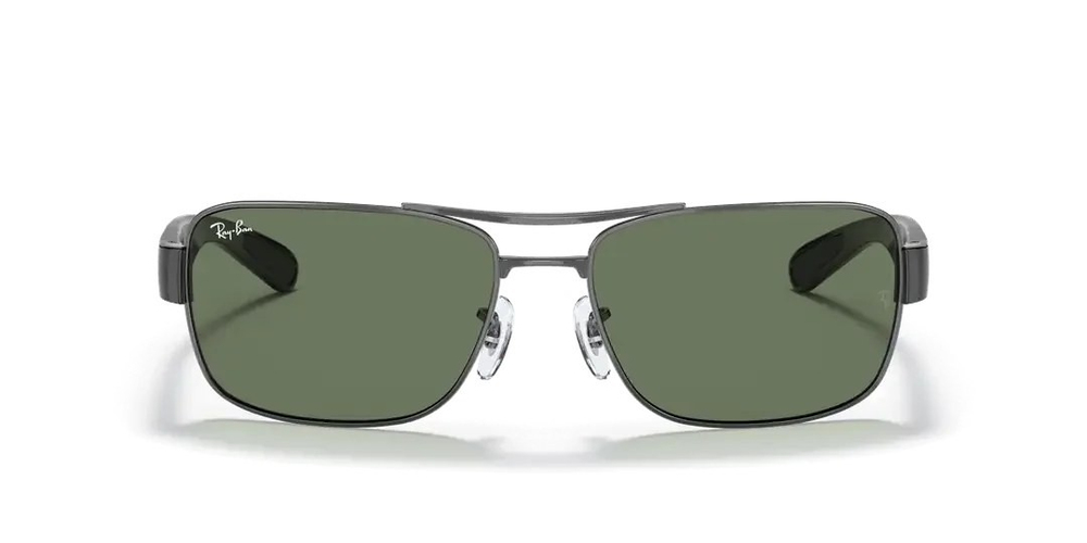 RAY-BAN 3522 004/71 64