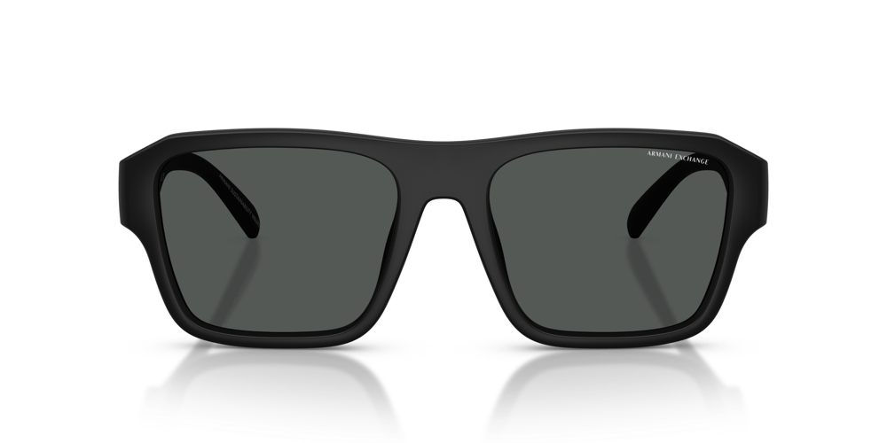 ARMANI EXCHANGE 4154SU 807887 56