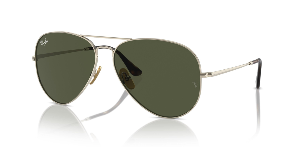 RAY-BAN 8089 926531 58 Unisex Güneş Gözlüğü