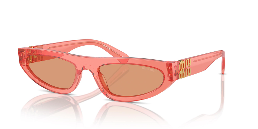 MIU MIU 07ZS 14T07V 56