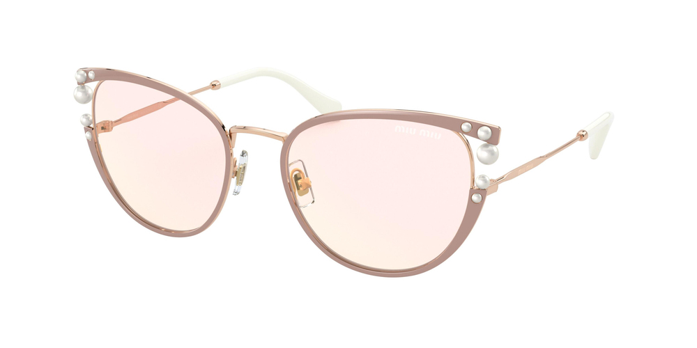 MIU MIU 0MU 62VS YEP05F 55